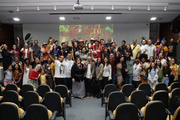 Rede Cultura Viva do Tocantins