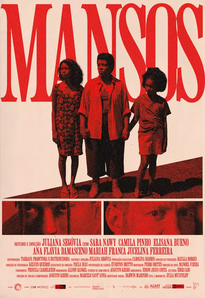 Mostra Preta Centro-Oeste