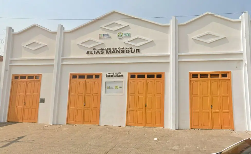 Plano Estadual de Cultura do Acre