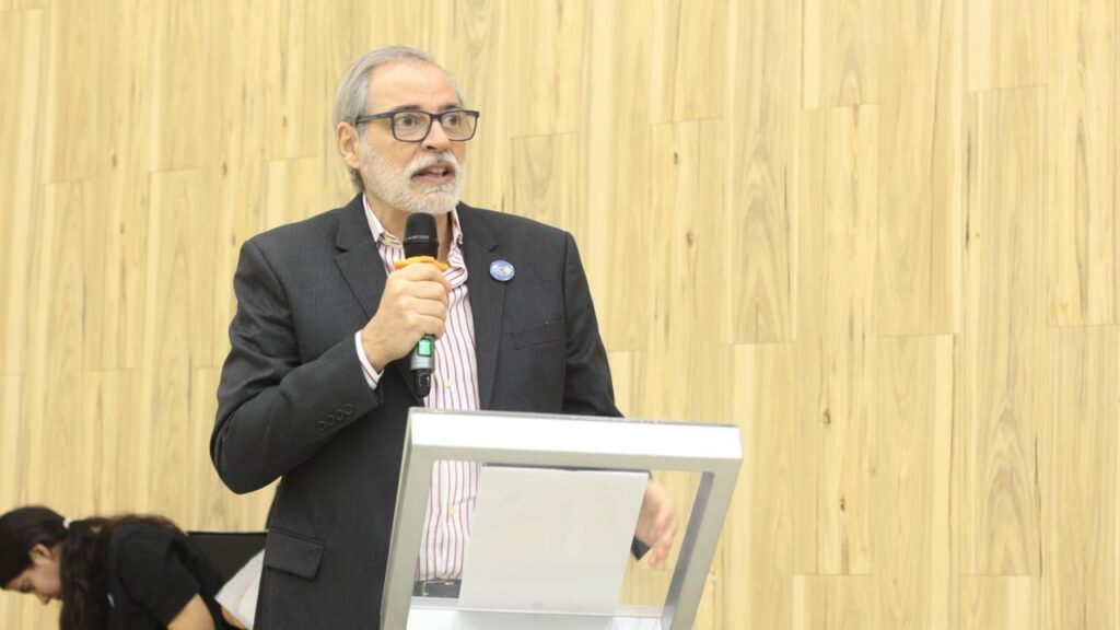 Câmara de Arte e Cultura da Uece