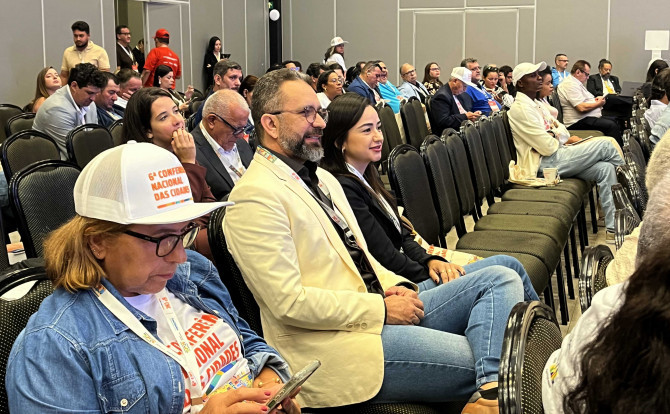 políticas urbanas no Tocantins