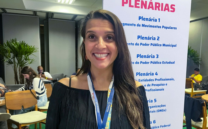 políticas urbanas no Tocantins