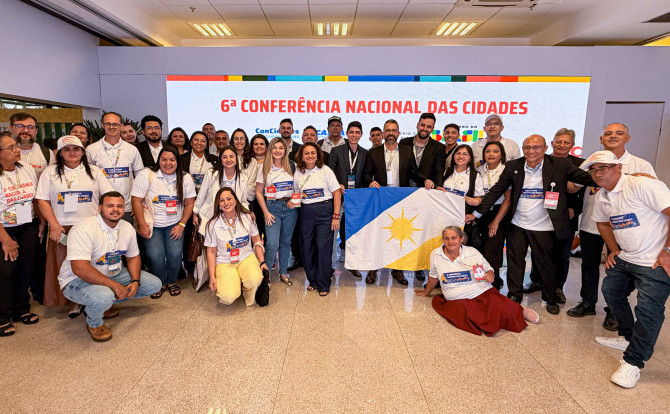 políticas urbanas no Tocantins