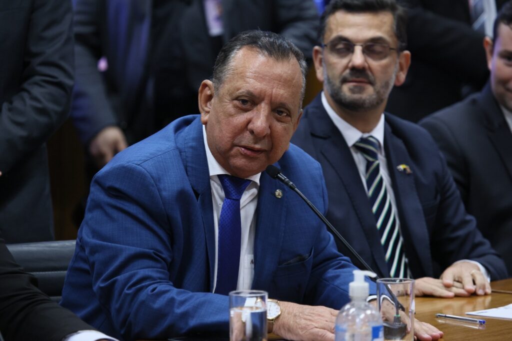 PSDB articulação política eleições 2026 Brasil