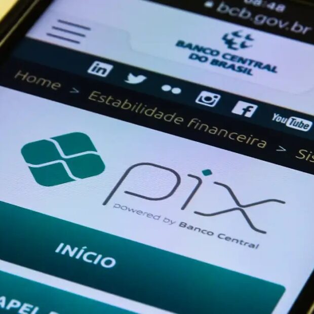 Pix e disputa geopolítica entre Brasil e Estados Unidos
